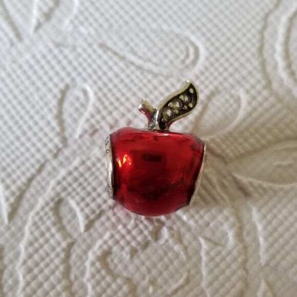 Pandora/Disney Snow White Poison Apple char - Picture 6 of 6